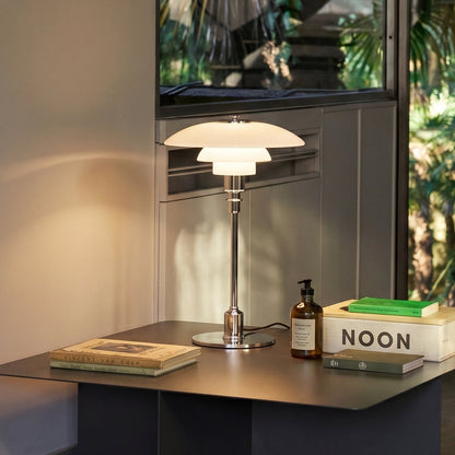 Lámpara de Mesa de Diseño Danés