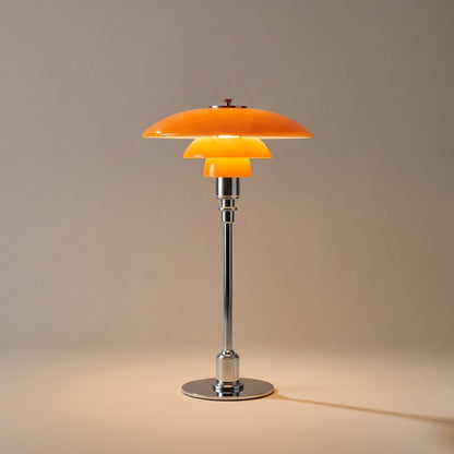 Lámpara de Mesa de Diseño Danés