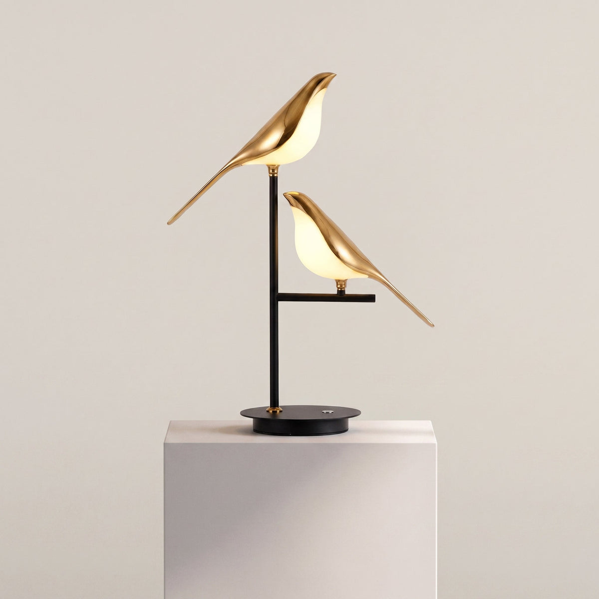 Lámpara de mesa Mrbird