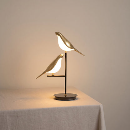 Lámpara de mesa Mrbird