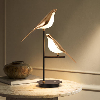 Lámpara de mesa Mrbird