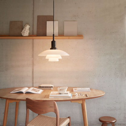 Danish Designer Pendant Light